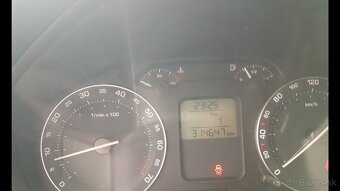 Octavia 1.6b/lpg 75kw - 5