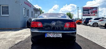 ✅️Volkswagen Phaeton 3.0 V6 TDI tiptronic 4-Motion 5m✅️ - 5