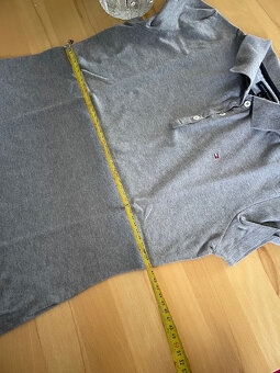 TOMMY HILFIGER polokosele/velkost M - 5