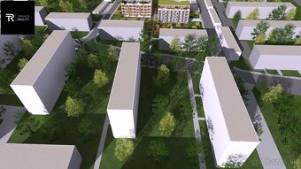 ZELENYDVORTRNAVA.SK - NOVÝ PROJEKT NA ŠPAČINSKEJ - SLEDUJTE - 5