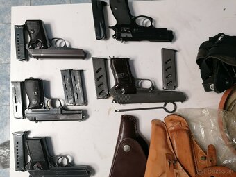 Cz 50, cz70, cz 27, cz 75 compact - 5