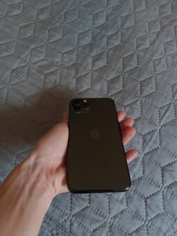 iPhone 11 Pro 256gb - 5