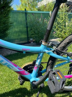 Detsky bicykel - 5
