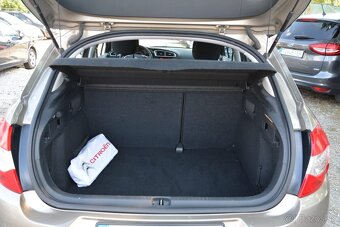 Citroen C4 1.6 HDi Slovák, Servisná kniha - 5