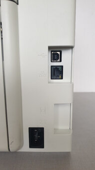 HP LaserJet MFP M227sdn - zariadenie vsetko v jednom - 5