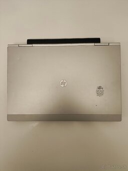 HP EliteBook 2570p; i7-3520M;128GB SSD;8GB RAM; - 5