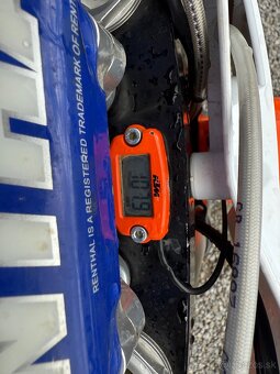 Ktm sx 125 2020 - 5