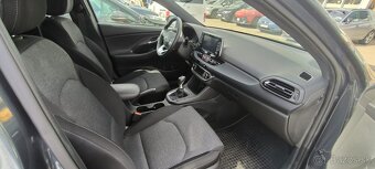 HYUNDAI I30 1,5DPI kombi PLAY - 5