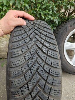 Elektróny R14 4×100 Renault Megan. - 5