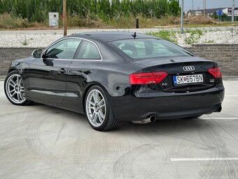 Audi A5 3.2 FSI Quattro - 5