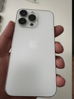 iPhone 13 Pro White 256Gb - 5