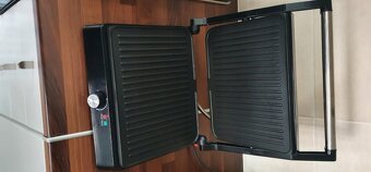 Elektrický gril/sendvičovač Transa - 5