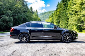 Škoda Octavia 2.0 TDI Ambition - 5