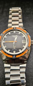 Longines utronic - 5
