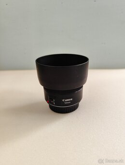 Canon EOS 77D + vybavenie - 5