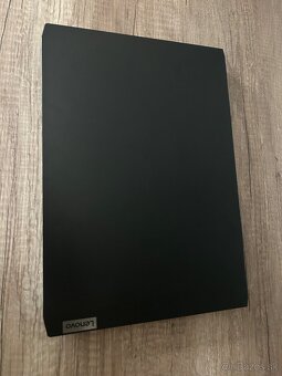 Lenovo IdeaPad Gaming 3 15ACH6 - Ryzen 5 / RTX 3050 - 5