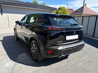 Peugeot 2008 1.2PureTech 130 Active - 5