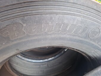 265/70 R19,5 BARUM / PREDNÉ - 5