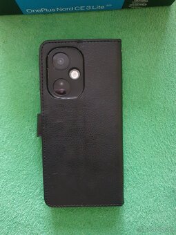 Predám OnePlus Nord CE3 Lite 5G - 5