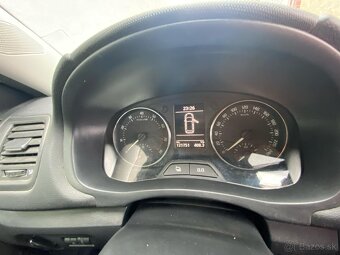 Škoda Fabia AC Kombi rok výroby 2012 - 5