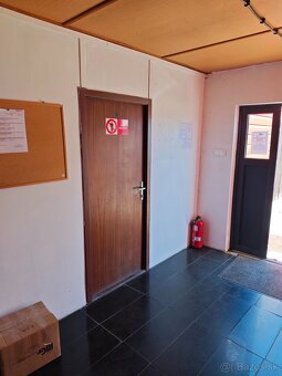 Ponúkame do prenájmu skladovanie priestory - 5