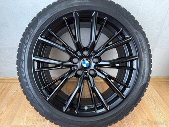 Originál zimní R18 kolesa BMW 3 G20 M-Paket - 5