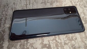 Samsung Galaxy M51 - 5