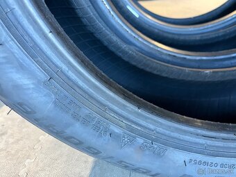 Nové zimné pneu Falken 4ks - 185/60R16 86H - 5
