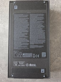 Samsung Galaxy S25 – 256GB – Silver Shadow - 5