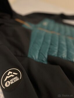 Nordblanc pánska bunda - 5