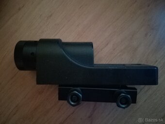 Predám King Arms PDW HPA - 5