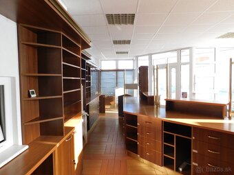 Kancelárske priestory + PARKOVANIE - 5