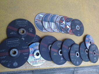 Aku Narex - súbor náradia - 5