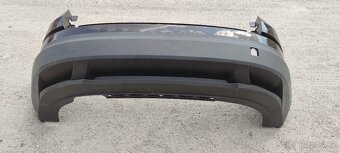 Škoda kodiaq zadny naraznik 565807421 - 5