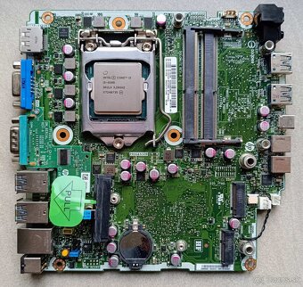 ✔️ Komplet počítač 4x3,6GHz +8GB ram+ 512GB SSD + LCD+zaruka - 5