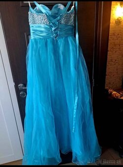 Spoločenské šaty - 5