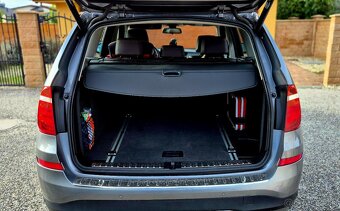 Predam BMW X3 - 5
