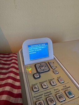 HP Photosmart C4180 - 5