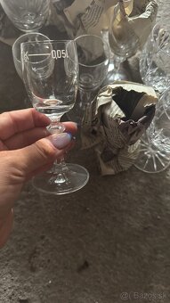 Poháre na drinky - 5