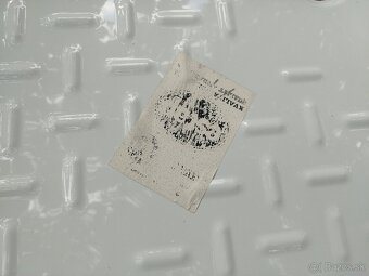 Sprchovacia vanička - 5