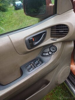 Hyundai Santa Fe 2.0 crdi 4x4 - 5