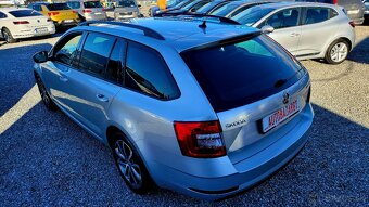 Škoda Octavia Combi 2,0 TDI-110 kw DSG 110 kw,A7 - 5