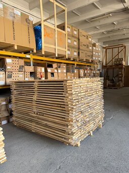 Predám laty, dosky, palety, dosky aj na šalovanie - 5