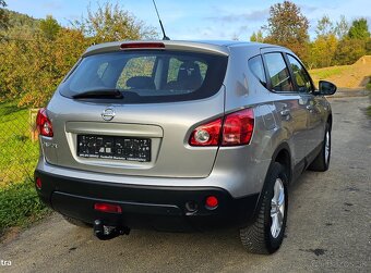 Nissan Qashqai 1.6i Acenta - 5