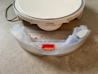 Xiaomi Roborock S5 Max White - robotický vysávač - 5