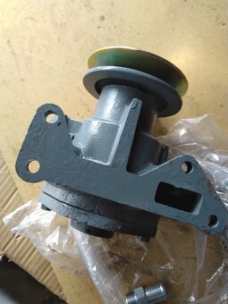 Vodná pumpa K-700,Kirovec - 5