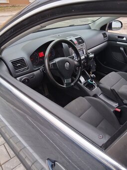 Volkswagen Golf 5 1.9tdi - 5