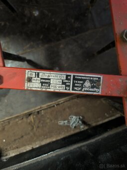 Príslušenstvo Vari - 5