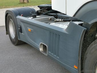 Prodám tahač MERCEDES-BENZ ACTROS 1848 EURO 6 dvouokr. hydr. - 5