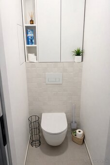 Moderné bývanie v obľúbenej lokalite Kysucká - 5